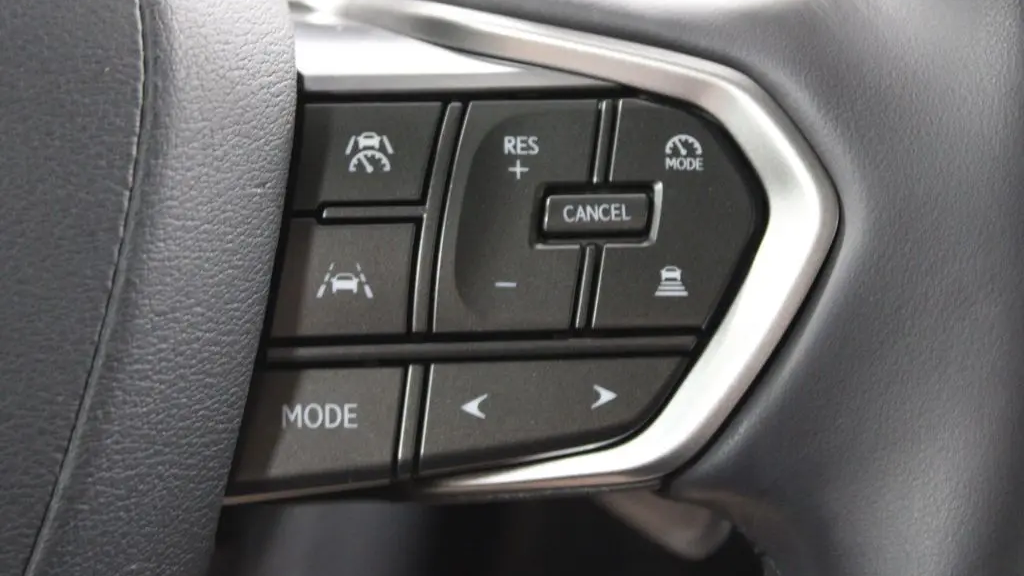 2024 Lexus NX 250 Base