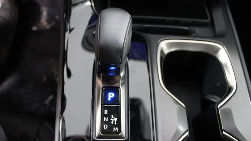 2024 Lexus NX 250 Base
