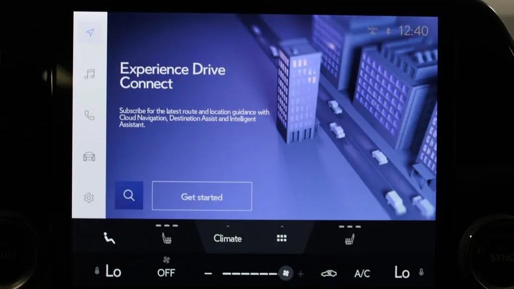 2024 Lexus NX 250 Base