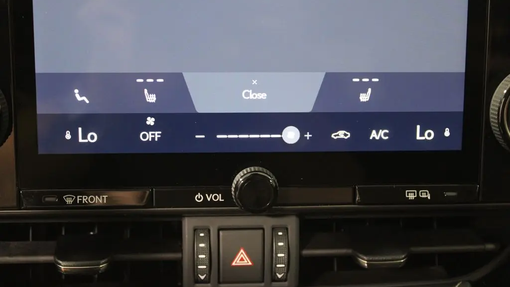 2024 Lexus NX 250 Base