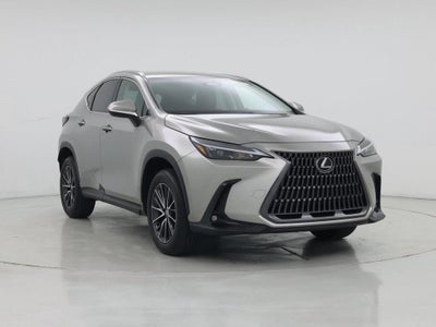 Photo of a 2024 Lexus NX 250 4DR Crossover for sale