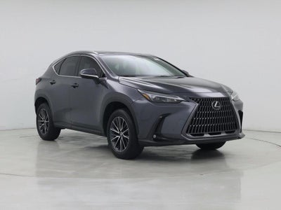 Photo of a 2024 Lexus NX 250 4DR Crossover for sale