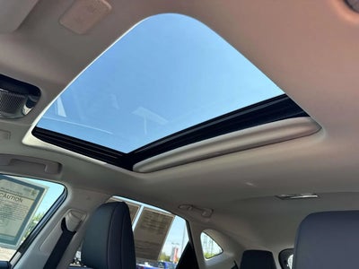 Photo of a 2025 Lexus NX 250 4DR Crossover for sale