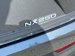 2025 NX 250 Thumbnail 3