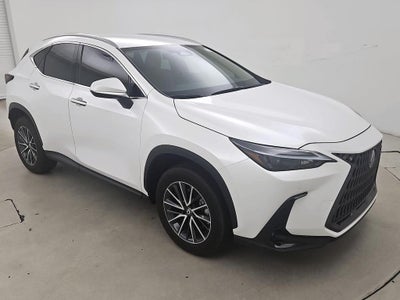 Photo of a 2025 Lexus NX 250 4DR Crossover for sale