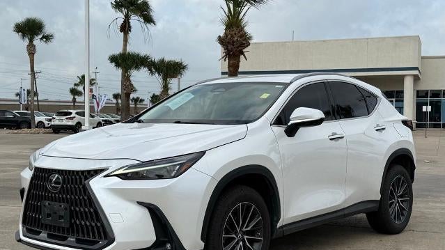 Preowned 2023 Lexus NX 250 Base for Sale