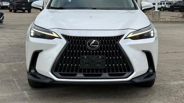 2023 Lexus NX 250 Base