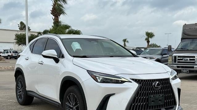 2023 Lexus NX 250 Base