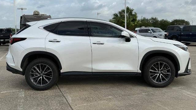 2023 Lexus NX 250 Base