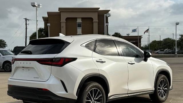 2023 Lexus NX 250 Base