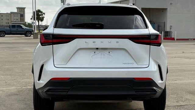 2023 Lexus NX 250 Base