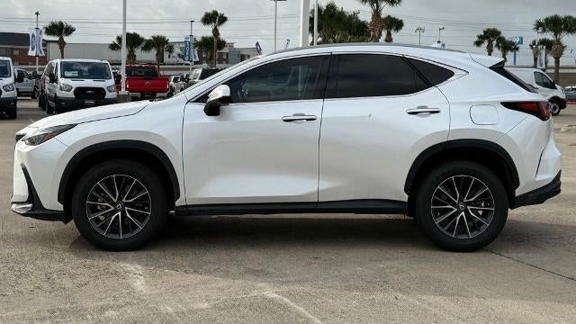 2023 Lexus NX 250 Base