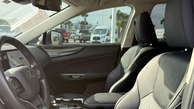 2023 Lexus NX 250 Base