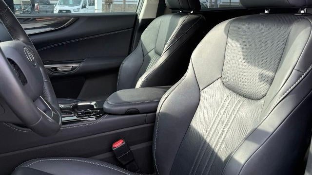 2023 Lexus NX 250 Base