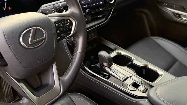 2023 Lexus NX 250 Base