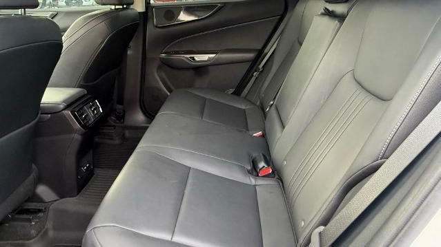 2023 Lexus NX 250 Base