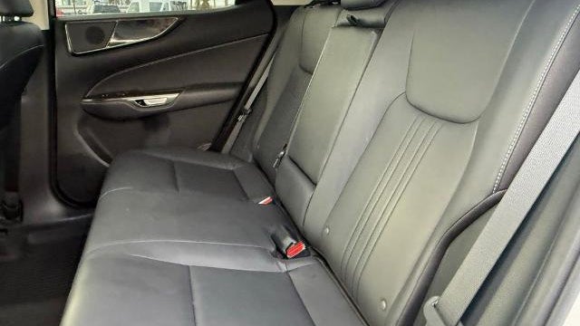 2023 Lexus NX 250 Base