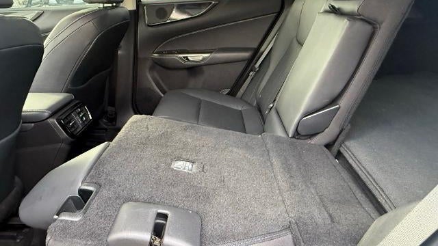 2023 Lexus NX 250 Base