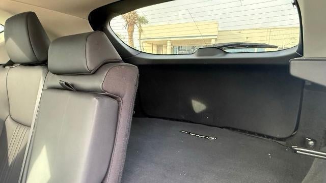 2023 Lexus NX 250 Base