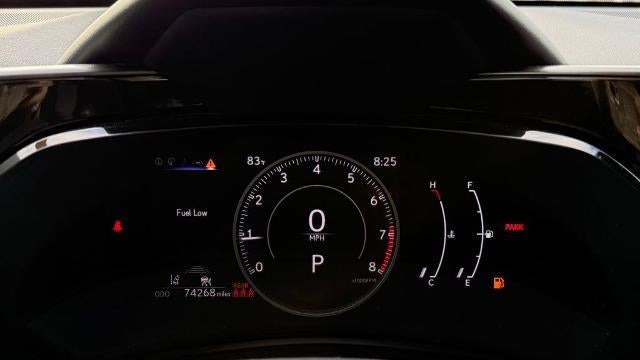 2023 Lexus NX 250 Base