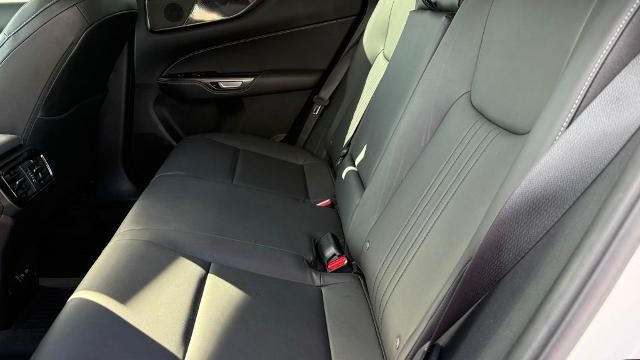 2023 Lexus NX 250 Base
