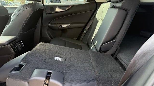 2023 Lexus NX 250 Base