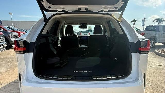 2023 Lexus NX 250 Base