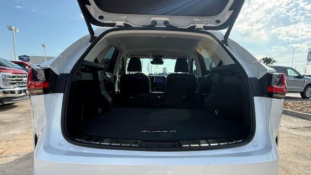 2023 Lexus NX 250 Base