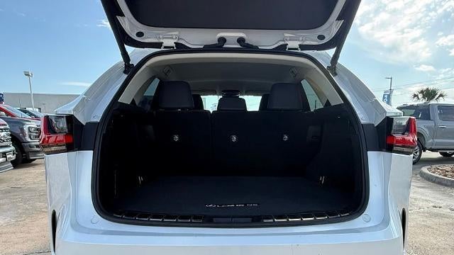 2023 Lexus NX 250 Base