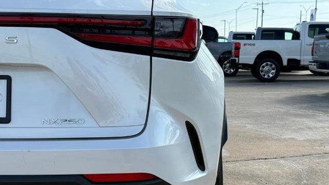 2023 Lexus NX 250 Base