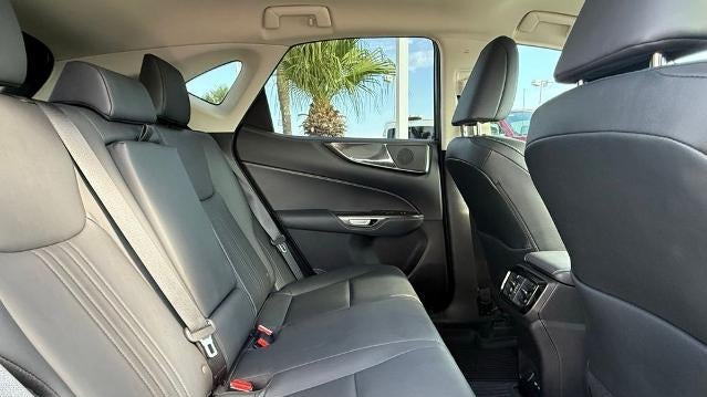 2023 Lexus NX 250 Base