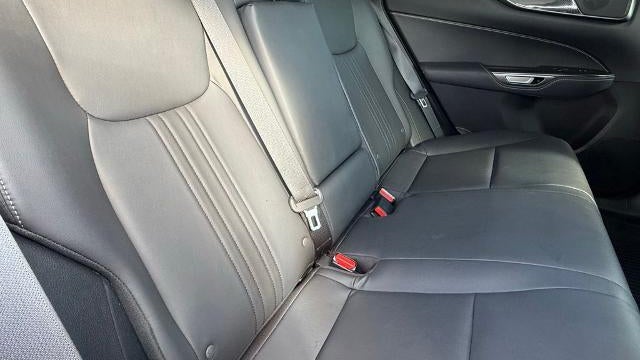 2023 Lexus NX 250 Base