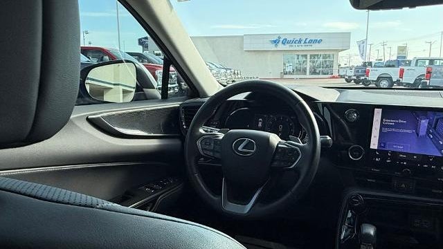 2023 Lexus NX 250 Base