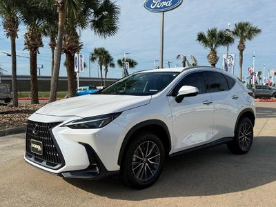 Photo of a 2023 Lexus NX 250 4DR Crossover for sale