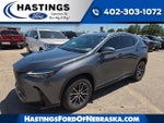 2023 NX 250 Thumbnail 1
