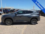2023 NX 250 Thumbnail 2