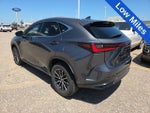 2023 NX 250 Thumbnail 3