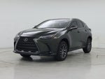 2023 NX 250 Thumbnail 4