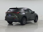 2023 NX 250 Thumbnail 8