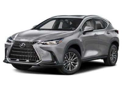 Photo of a 2024 Lexus NX 250 4DR Crossover for sale