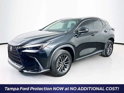 Photo of a 2024 Lexus NX 250 4DR Crossover for sale