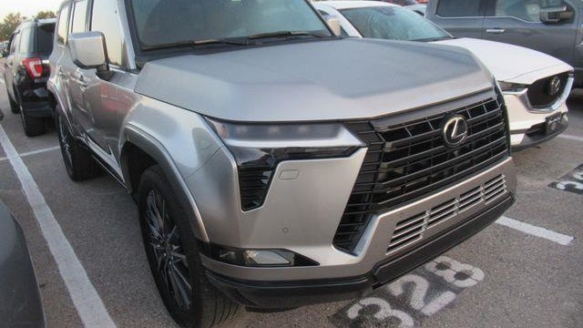 Preowned 2024 Lexus NX 250 Base for Sale