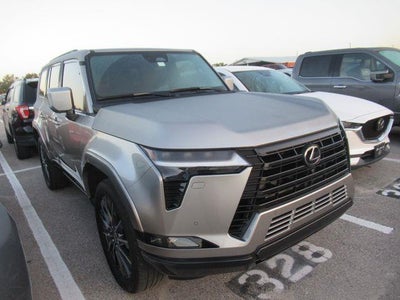 Photo of a 2024 Lexus NX 250 4DR Crossover for sale