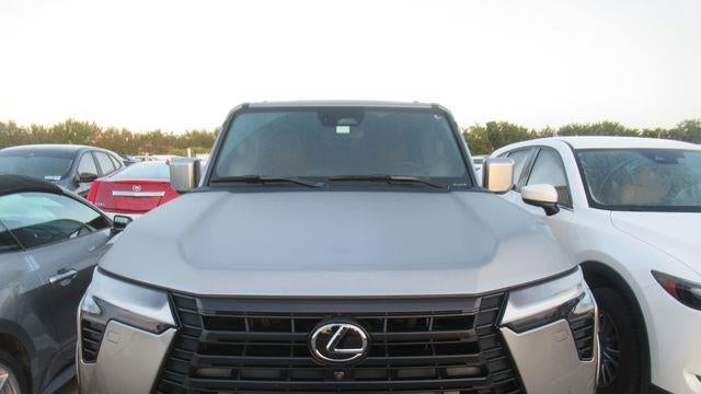 2024 Lexus NX 250 Base