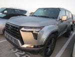 2024 NX 250 Thumbnail 3