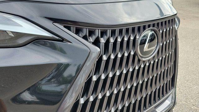 2024 Lexus NX 250 Base