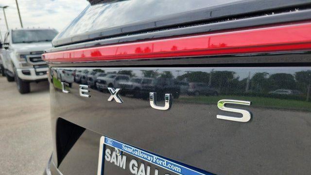 2024 Lexus NX 250 Base