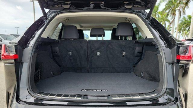 2024 Lexus NX 250 Base