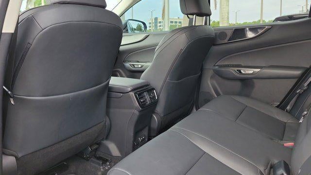 2024 Lexus NX 250 Base