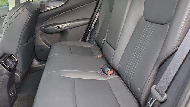2024 Lexus NX 250 Base